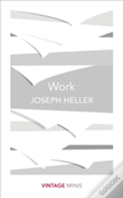 Capa do artigo Work
