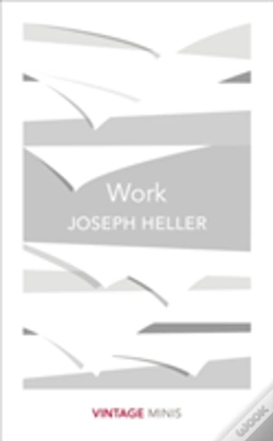 Capa do artigo Work