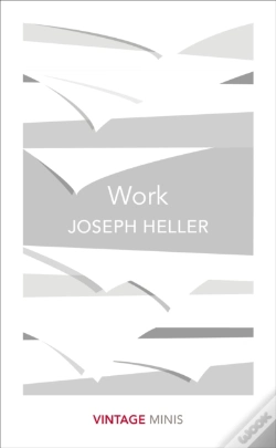Capa do artigo Work