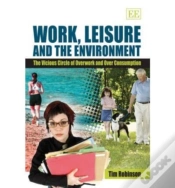 Capa do artigo Work, Leisure And The Environment