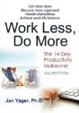 Work Less, Do More: The 14-Day Productivity Makeover (2nd Edition) - Preview
