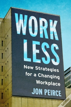 Capa do artigo Work Less
