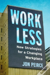 Capa do artigo Work Less