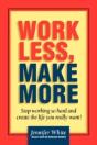 Work Less, Make More - Preview