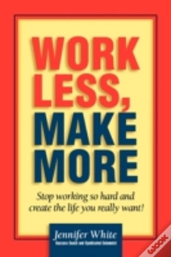 Capa do artigo Work Less, Make More