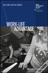 Work-Life Advantage