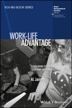Capa do artigo Work-Life Advantage