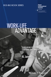 Capa do artigo Work-Life Advantage