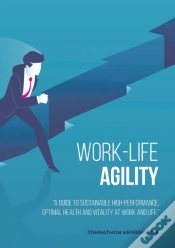 Capa do artigo Work-Life Agility