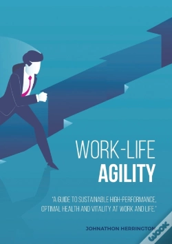 Capa do artigo Work-Life Agility