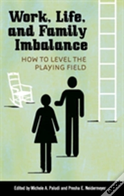 Capa do artigo Work, Life, And Family Imbalance