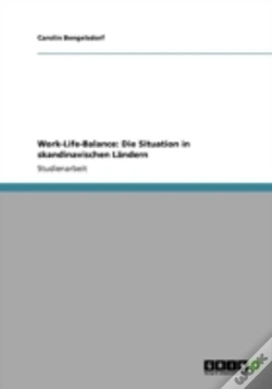 Capa do artigo Work-Life-Balance