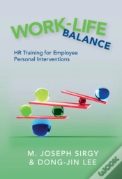 Capa do artigo Work-Life Balance