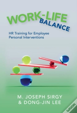 Capa do artigo Work-Life Balance