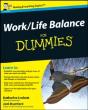Work-Life Balance For Dummies - Preview