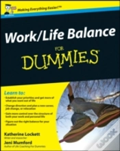 Capa do artigo Work-Life Balance For Dummies