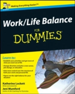 Capa do artigo Work-Life Balance For Dummies
