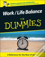 Capa do artigo Work-Life Balance For Dummies