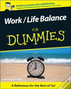 Capa do artigo Work-Life Balance For Dummies