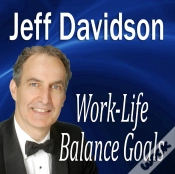 Capa do artigo Work-Life Balance Goals