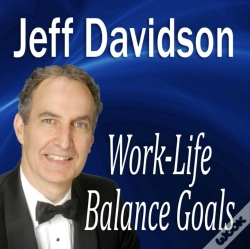 Capa do artigo Work-Life Balance Goals