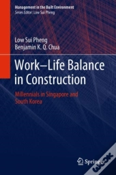 Work-Life Balance In Construction