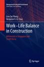 Work-Life Balance In Construction - Preview