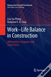 Work-Life Balance In Construction
