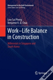 Capa do artigo Work-Life Balance In Construction