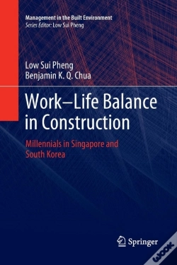 Capa do artigo Work-Life Balance In Construction
