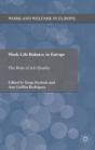 Work-Life Balance In Europe - Preview