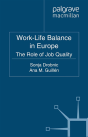 Work-Life Balance In Europe - Preview