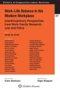 Work-Life Balance In The Modern Workplace - Preview