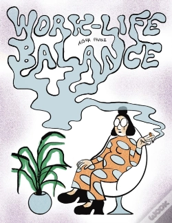 Capa do artigo Work-Life Balance