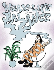 Capa do artigo Work-Life Balance