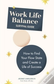 Capa do artigo Work Life Balance Survival Guide