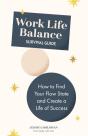 Work Life Balance Survival Guide - Preview