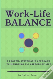 Capa do artigo Work-Life Balance