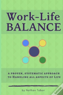 Capa do artigo Work-Life Balance