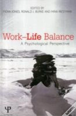 Capa do artigo Work-Life Balance
