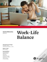 Work-Life Balance
