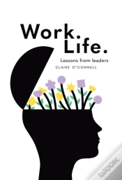 Capa do artigo Work. Life.