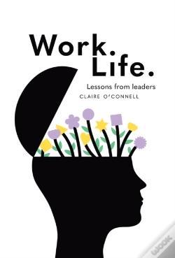 Capa do artigo Work. Life.