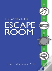 Capa do artigo Work- Life Escape Room
