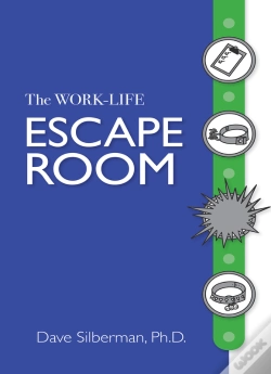Capa do artigo Work- Life Escape Room