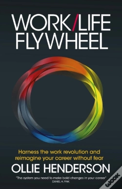 Capa do artigo Work/Life Flywheel