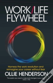 Capa do artigo Work/Life Flywheel