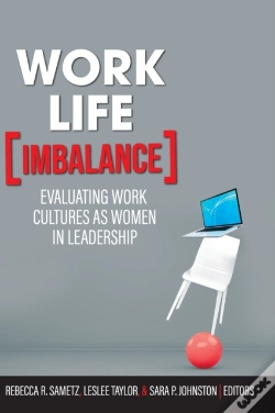Capa do artigo Work-Life Imbalance