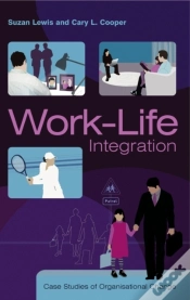 Capa do artigo Work-Life Integration