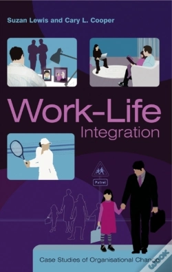 Capa do artigo Work-Life Integration